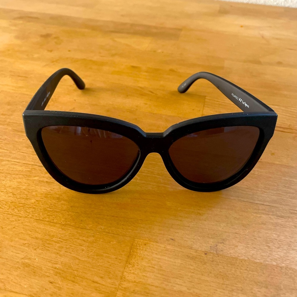 Le Specs women’s sunglasses